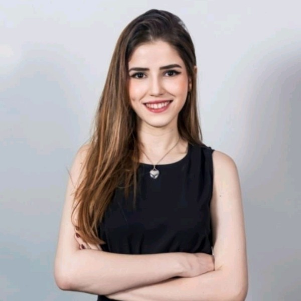 Paloma Costa <br> Analista de Qualidade