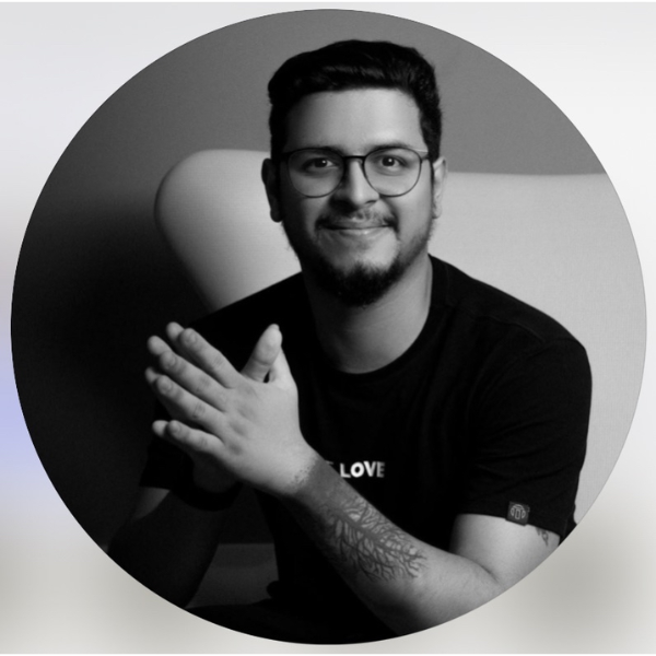 Matheus Zappiello <br> Founder